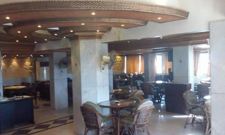 Ciao Hotel Kairo Exterior foto
